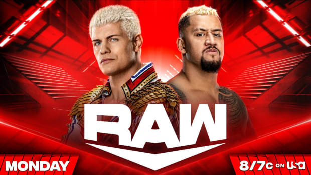 Wwe monday night online raw 2019 full show
