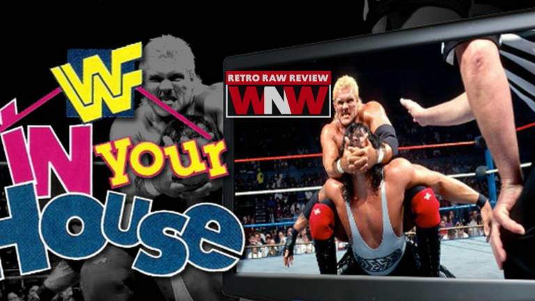 Watch new arrivals wwf ppv