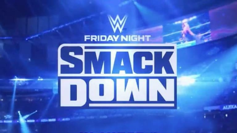 WWE Friday Night SmackDown Viewership Ratings 9 25 20 WWE