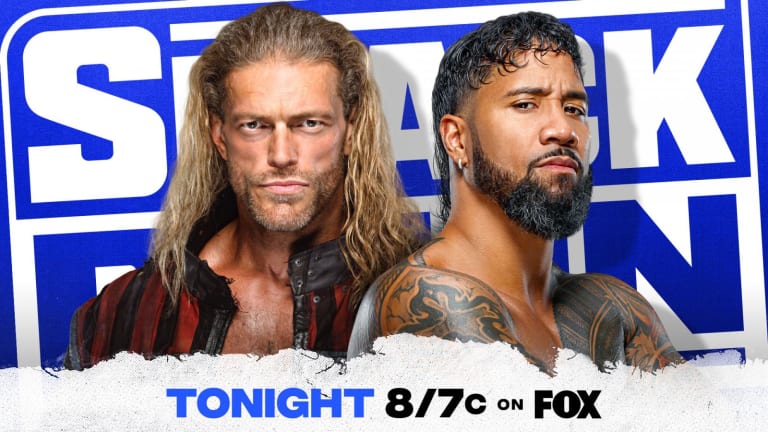 Smackdown live feed sale