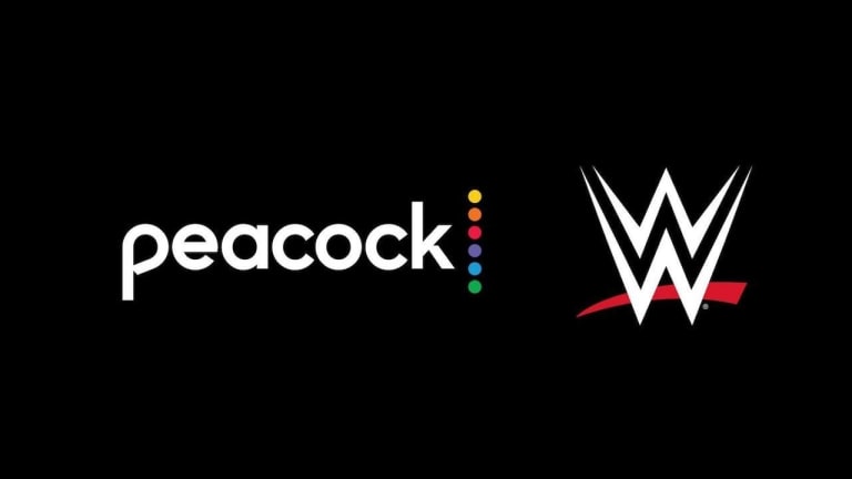 Wwe network live on sale schedule