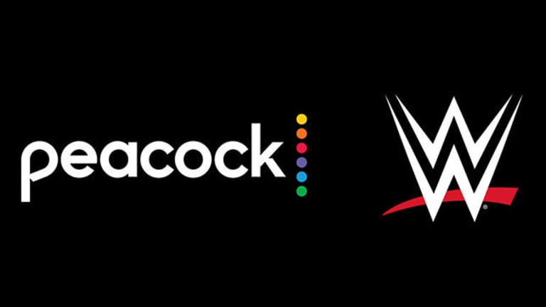 Wwe deals network ending