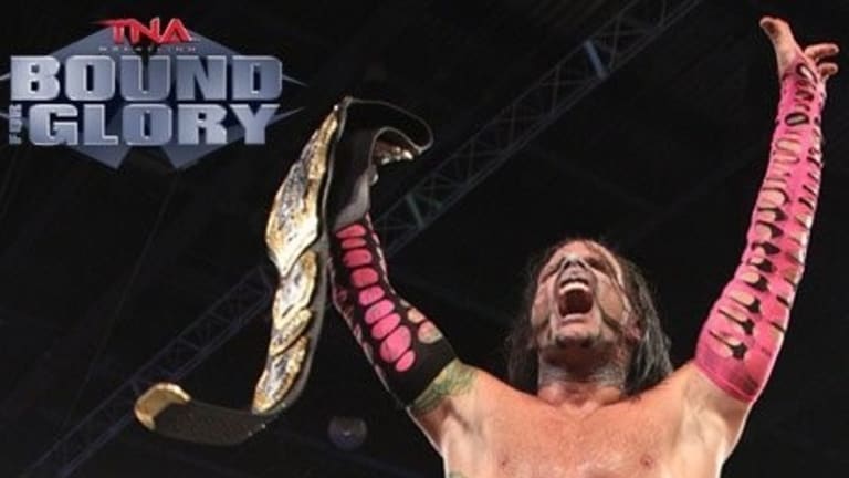 Tna bound for glory 2018 hotsell live stream free