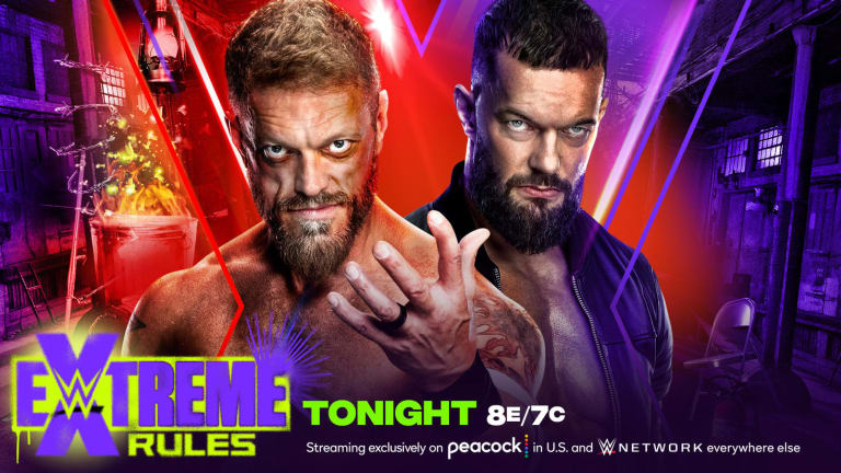 WWE Extreme Rules 2022 Preview 10.8.22 WWE Wrestling News World