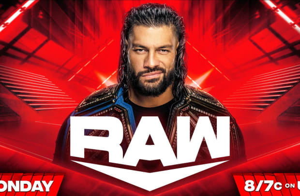 Wwe monday shop night raw