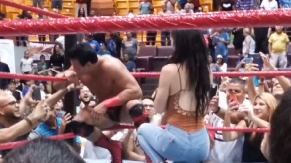 Paige And Alberto Del Rio Engaged Raw Spoilers Georges St