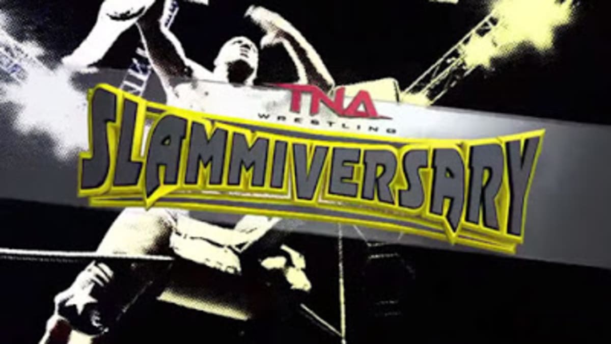 Watch slammiversary 2019 hot sale