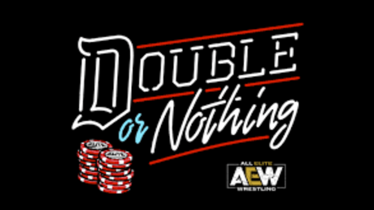 Aew streaming sale service