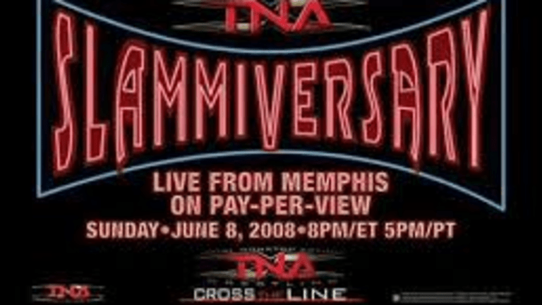 Tna slammiversary discount 2019 live stream