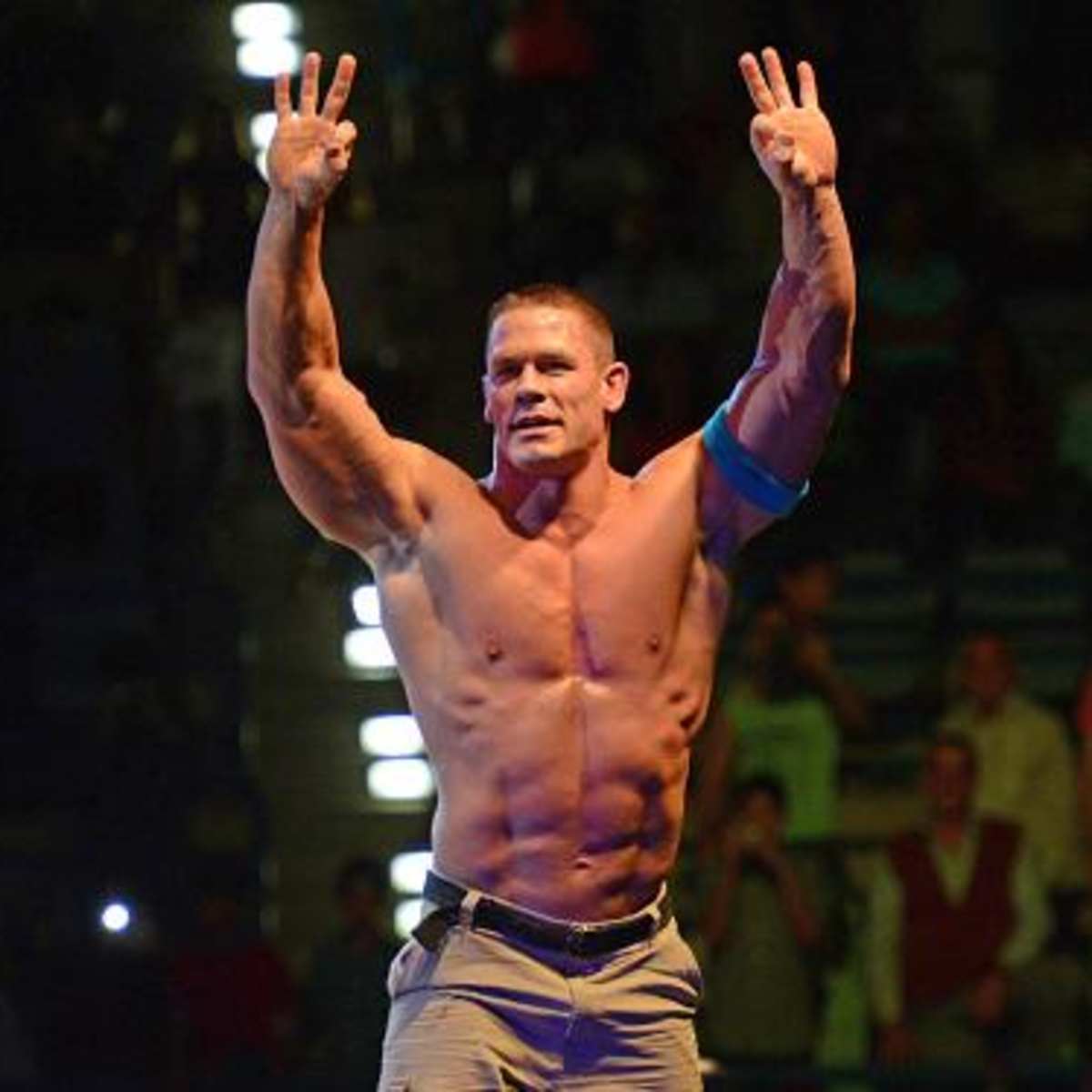 Forbes Reveals WWE's 10 Highest Paid Superstars - WWE Wrestling News World