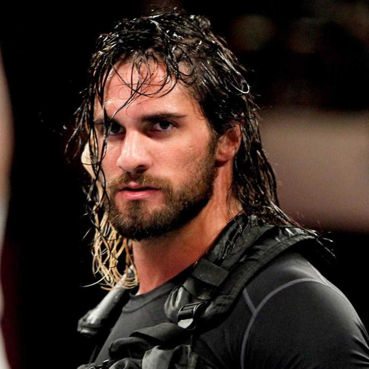 Seth Rollins On Knee Injury - 'This Isn't Over' - WWE Wrestling News World