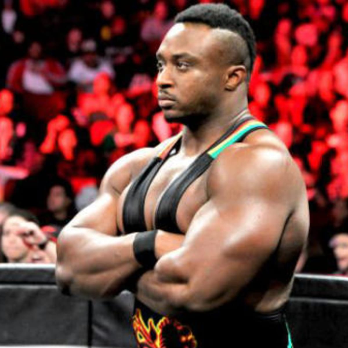 Big E Langston Speaks Out World Title Name Plate Changed Raw Christmas Next Week Wwe Wrestling News World