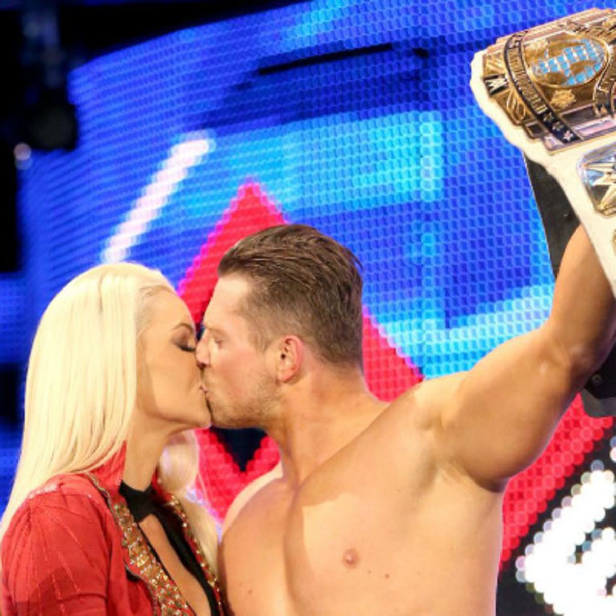 WWE Raw Preview - Steel Cage Match, Miz Defends Title - WWE Wrestling News  World