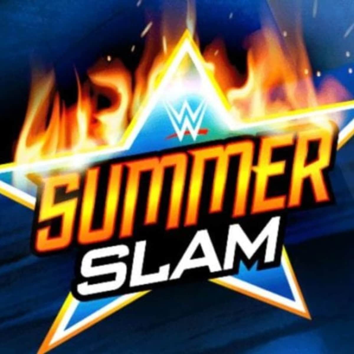 Wwe Summerslam Betting Odds Breakdown Wwe Wrestling News World