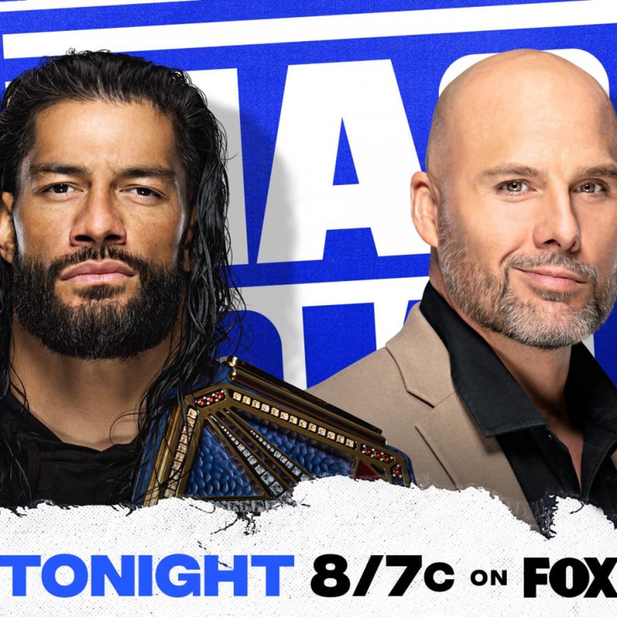 Wwe Smackdown Live Coverage W Kevin C Sullivan Wwe Wrestling News World