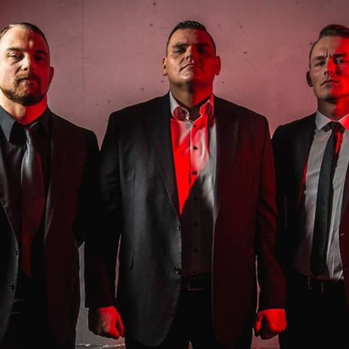 Cosas que tienes que saber sobre Timothy Thatcher - TIM Wrestling