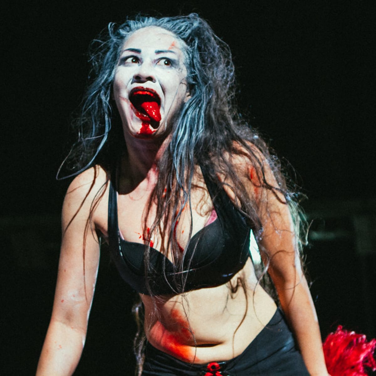 Model su yung