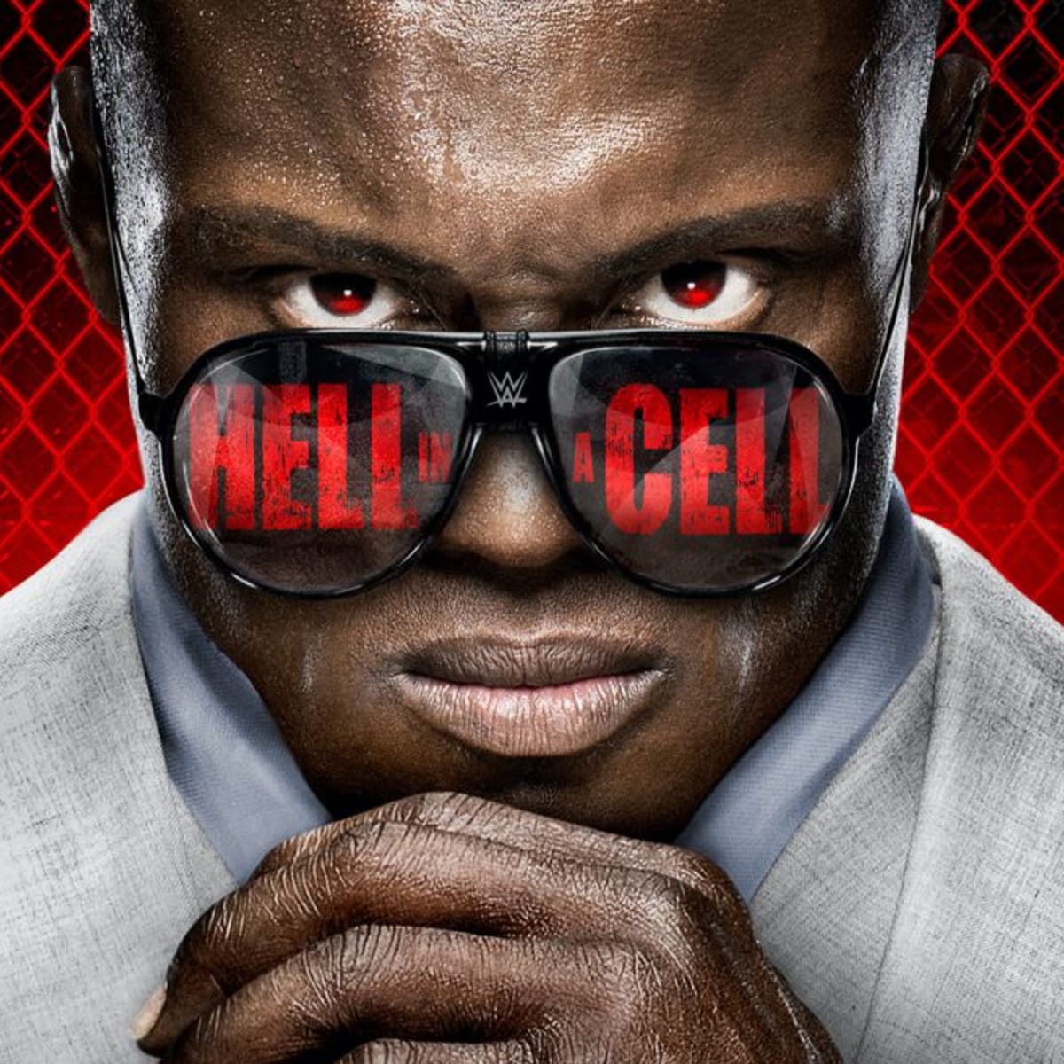 Wwe hell in a cell 2021