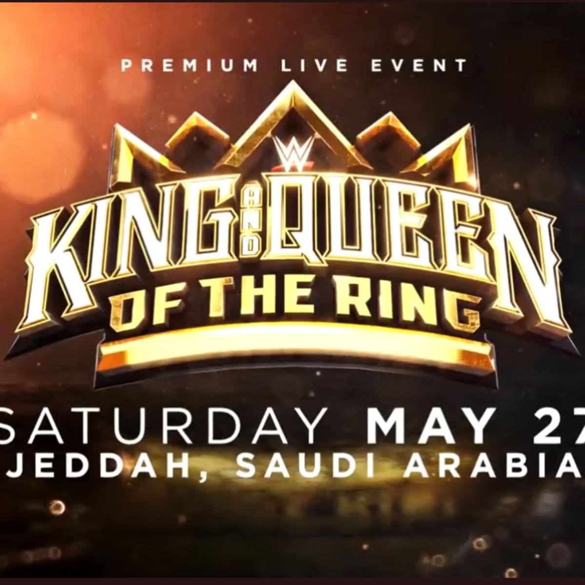 WWE Night Of Champions 2023: Is King/Queen Of The Ring Tournament Still  Happening?