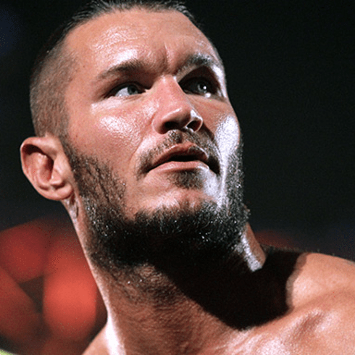 Randy Orton Discusses Tour Bus Workout Routine From The Ring To Acting Wwe Wrestling News World