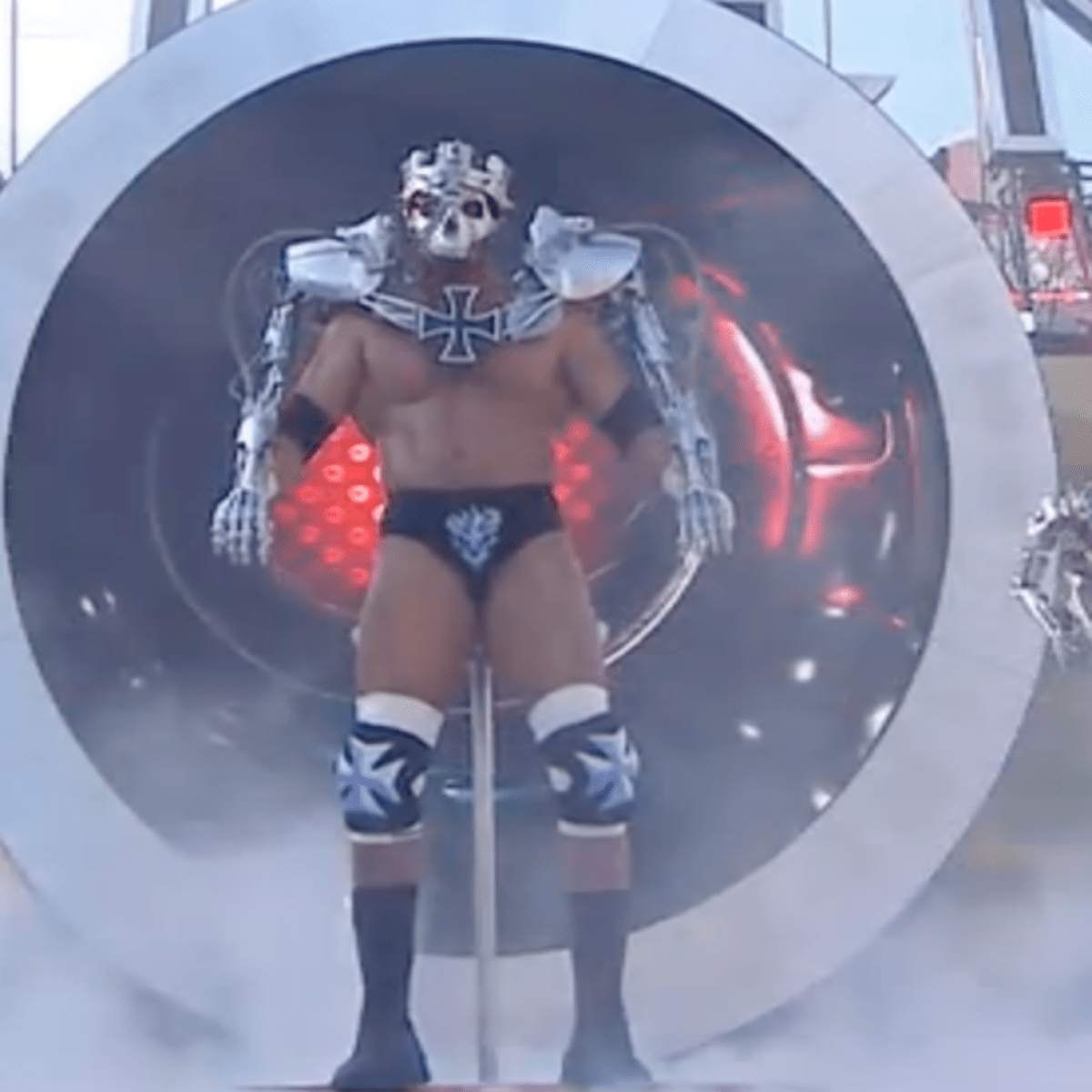 Triple H-The True Mr. WrestleMania: Legacy - WWE Wrestling News World Triple H-The True Mr. WrestleMania: Legacy - WWE Wrestling News World