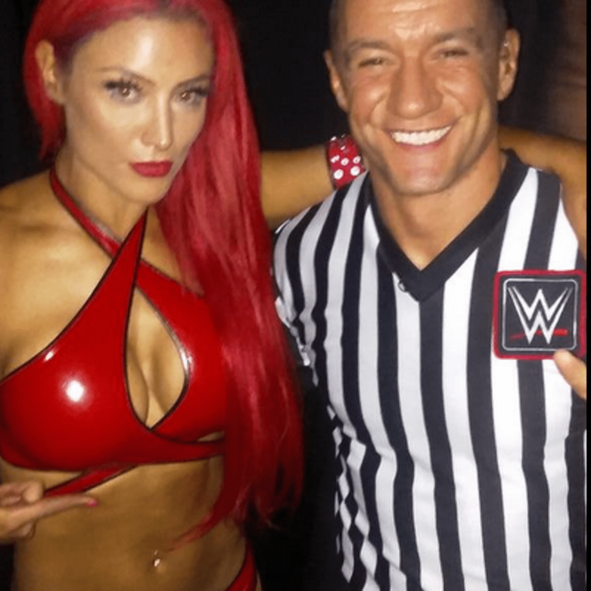 Photos of eva marie