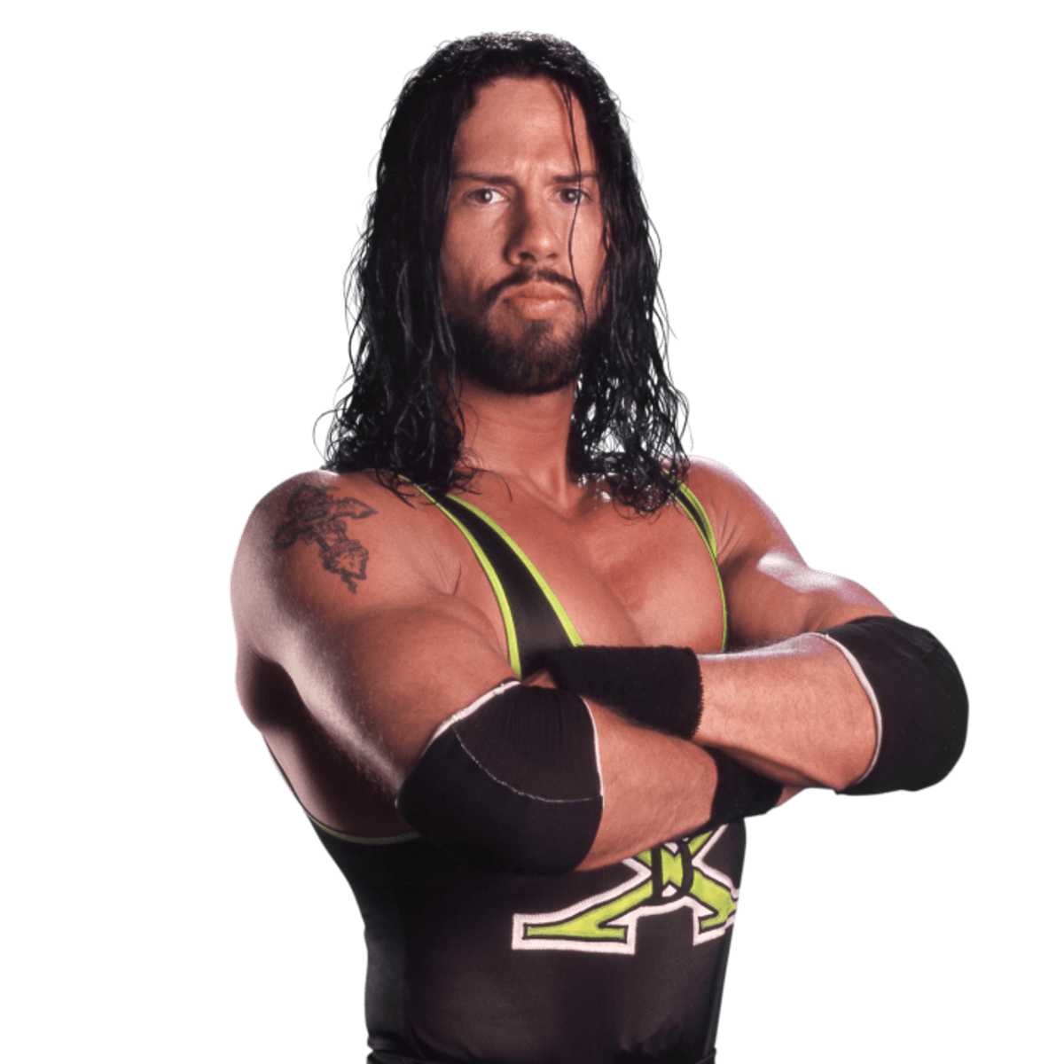 Sean Waltman