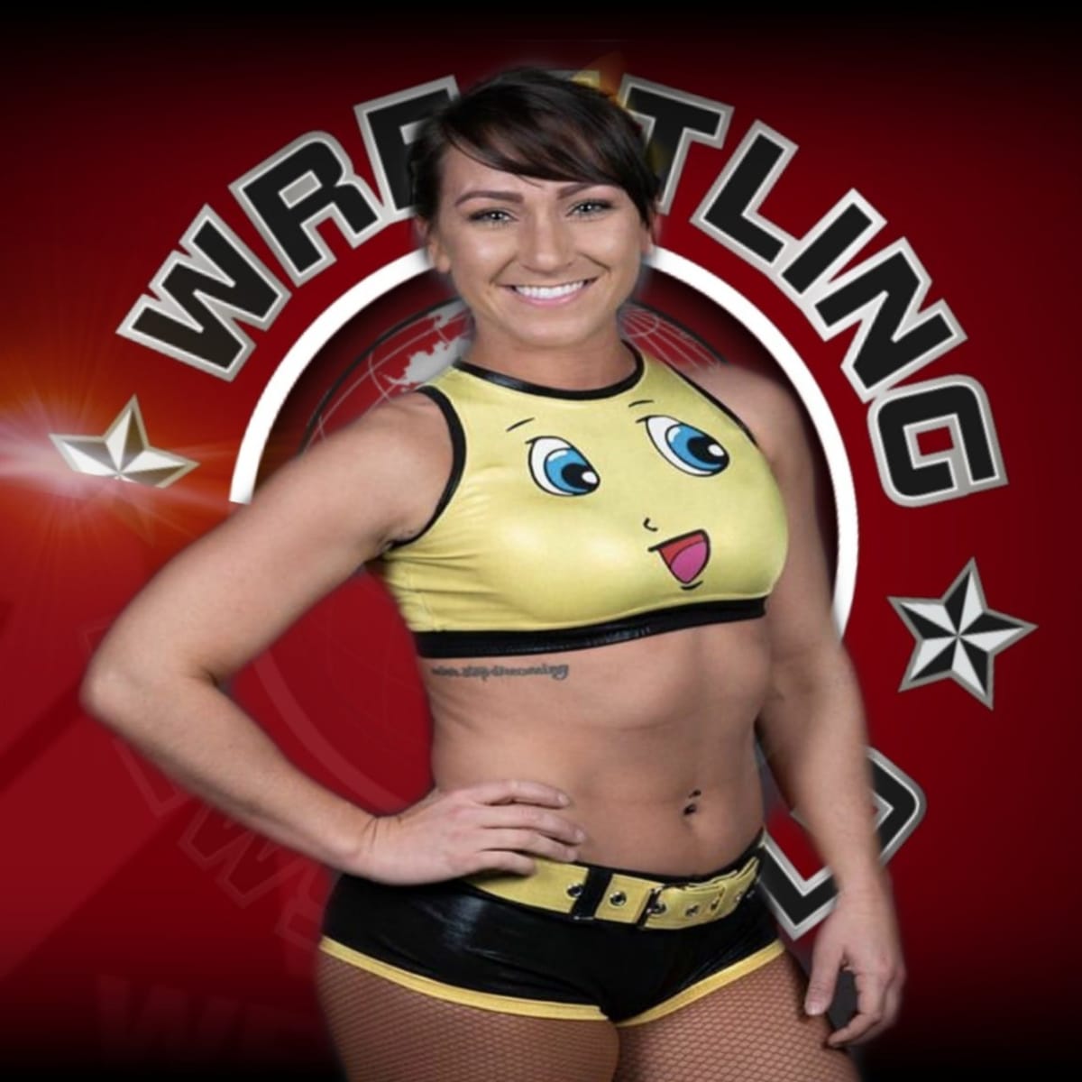Top 5 Feuds for Kylie Rae WWE Wrestling News World