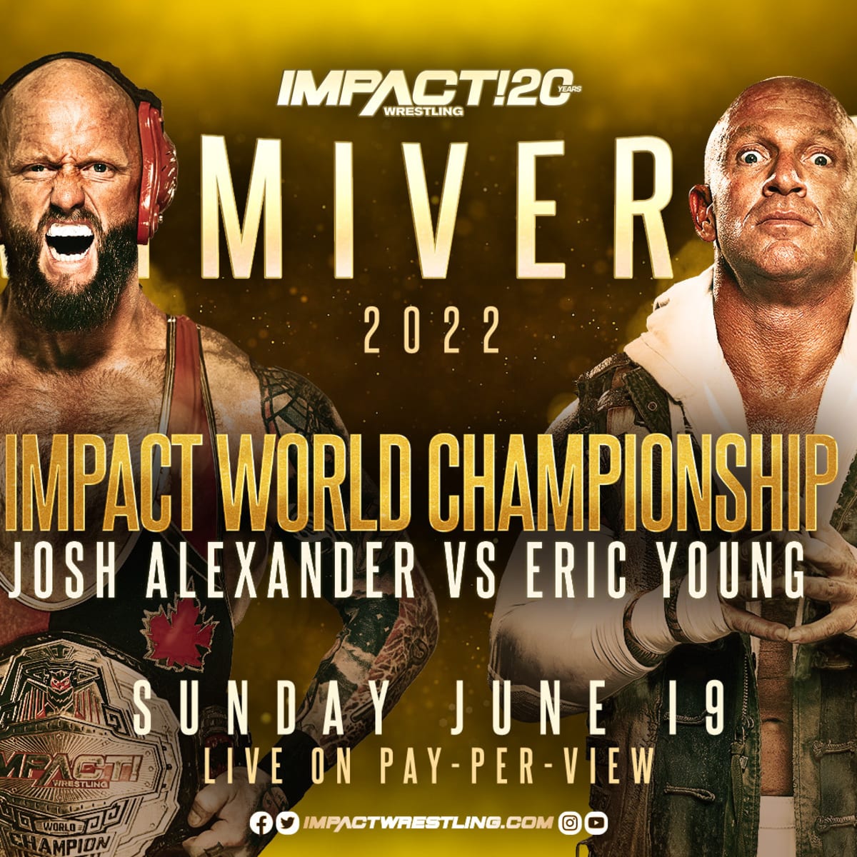 Watch wrestling 2025 slammiversary