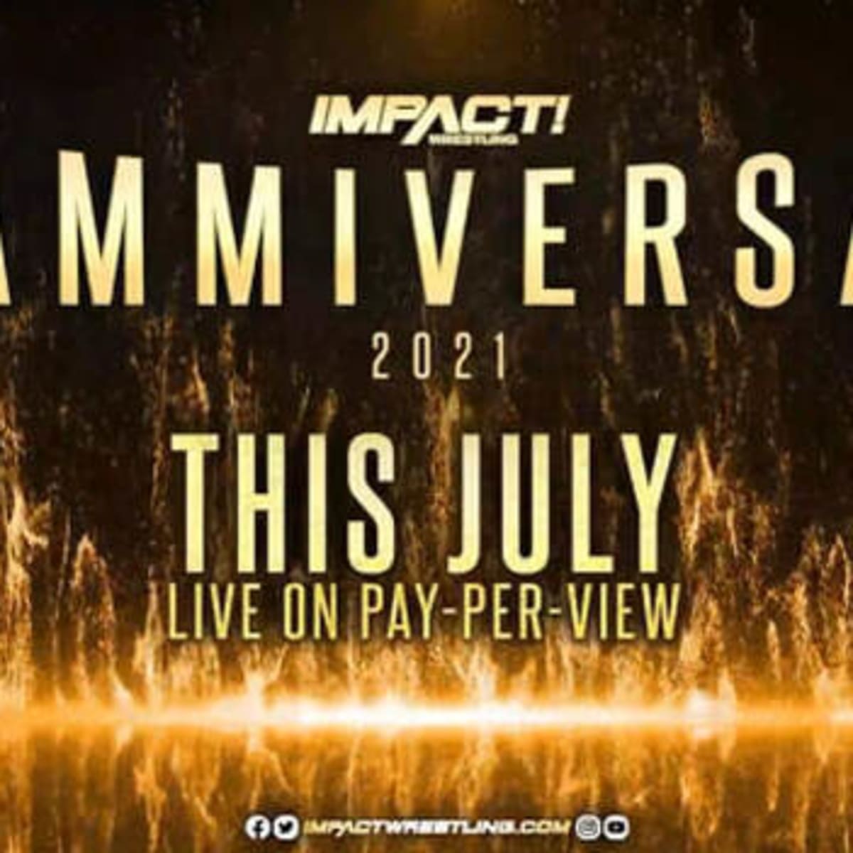 Watch impact wrestling on sale slammiversary 2021