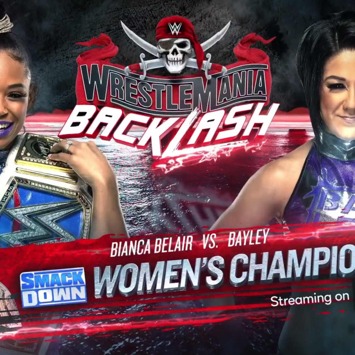 Wwe backlash best sale 2021 stream free