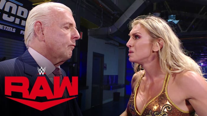 Weekly readers will know I am usually the first to critique Charlotte on anything does, but this week I can honestly say she did really well. I am not a fan of hers and for me I was really able to feel her emotions and I could sympathise with her. I think a lot of it comes from also wanting Ric Flair to go home. His constant involvement in matches and terrible work with Lacey is very annoying and I can see Charlotte's frustrations. I think she did a really good job in making us connect with her and I hope Ric listens and stays away for a while.&nbsp;