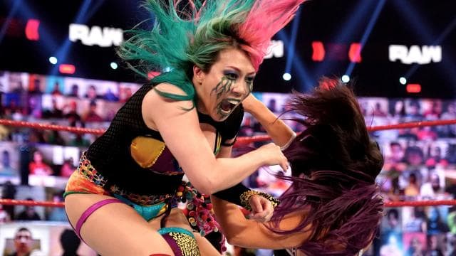 Finally Peyton got an opportunity to face Asuka. After her promo on Raw Talk I knew this was coming soon and it's about time. I still disagree with the Iiconics being split up at all since they were neither woman got the singles run they deserved. Peyton really impressed me in this match she did great considering it was against the Raw women's championship, Asuka. I hope this wasn't it for her, she has so much potential she just needs the opportunity to keep wrestling. They only way she will get better reactions from fans and become better in the ring is if she has more matches. Women's wrestling is amazing if all of the women get that chance to grow.&nbsp;