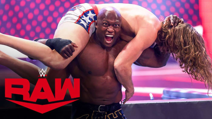 Although I don't know why Riddle got a match with Lashley when he just lost his title, I was really happy to see this match kick off the night. To see the WWE champion in a match as the first segment of Raw is very rare and I really enjoyed it. It was definitely more entertaining than the usual promo or talking segment for 15 minutes that is usually not that important. In the first hour we had 2 matches, a promo and kicked off the 3rd match. It was nice to see matches given a good amount of time instead of the show being packed with loads of short segments that most people will forget the next day. Having longer segments meant we could focus better on the superstars and stories, it is a good format.&nbsp;