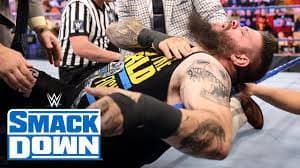 I am surprised we didn't see Aleister Black again this week. After the Intercontinental championship match from last week, I thought we would see Owens retaliate and try to find Black but it sort of seemed forgotten as if nothing happened.&nbsp;