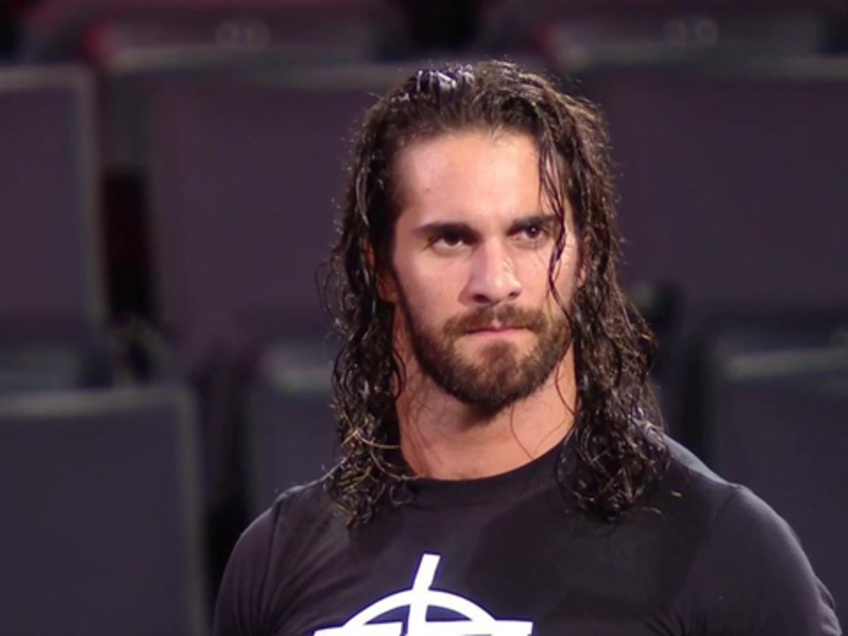 Seth Rollins talks Becky Lynch return WWEs response to COVID outbreak   Cageside Seats