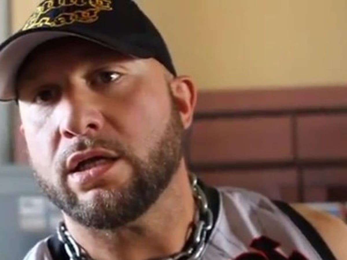 Bully Ray Wins TNA Championship, Aligns With Aces & Eights - WWE Wrestling World