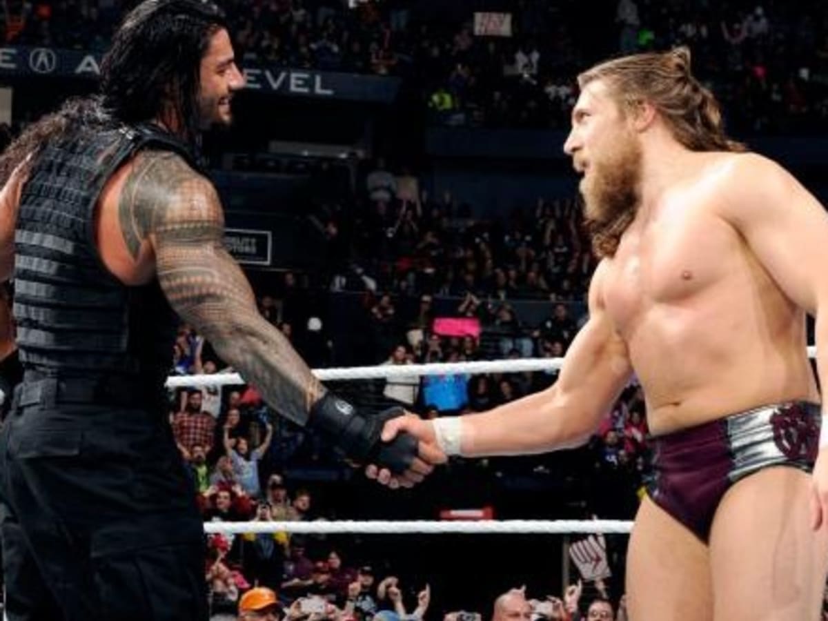 WWE RAW 4/21/2014 Review: 5 Things We Learned – Page 2