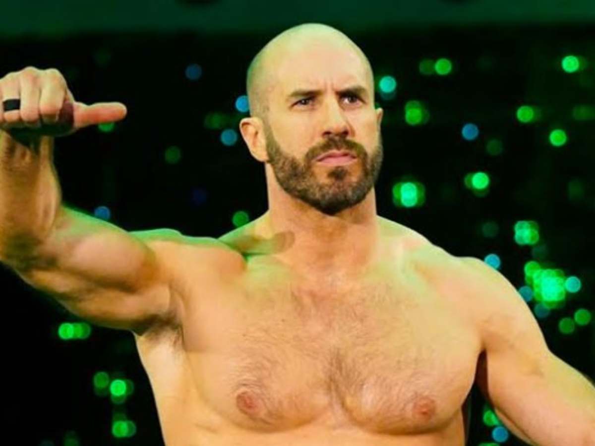 WWE Most Underrated - Cesaro - WWE Wrestling News World