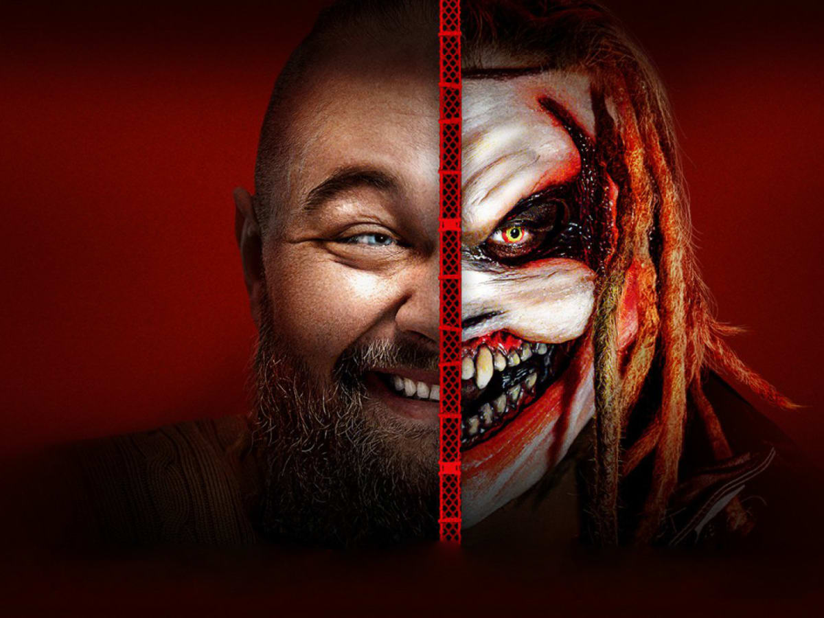 The Fiend Bray Wyatt (WWE)