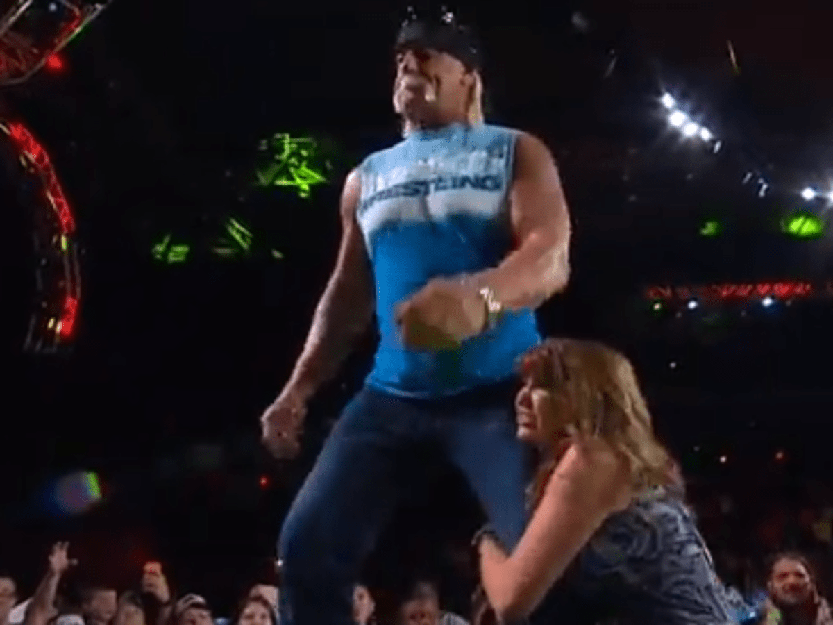 TNA Blog Zone – You Ready To Take A Ride On The Dixie Train? - WWE  Wrestling News World