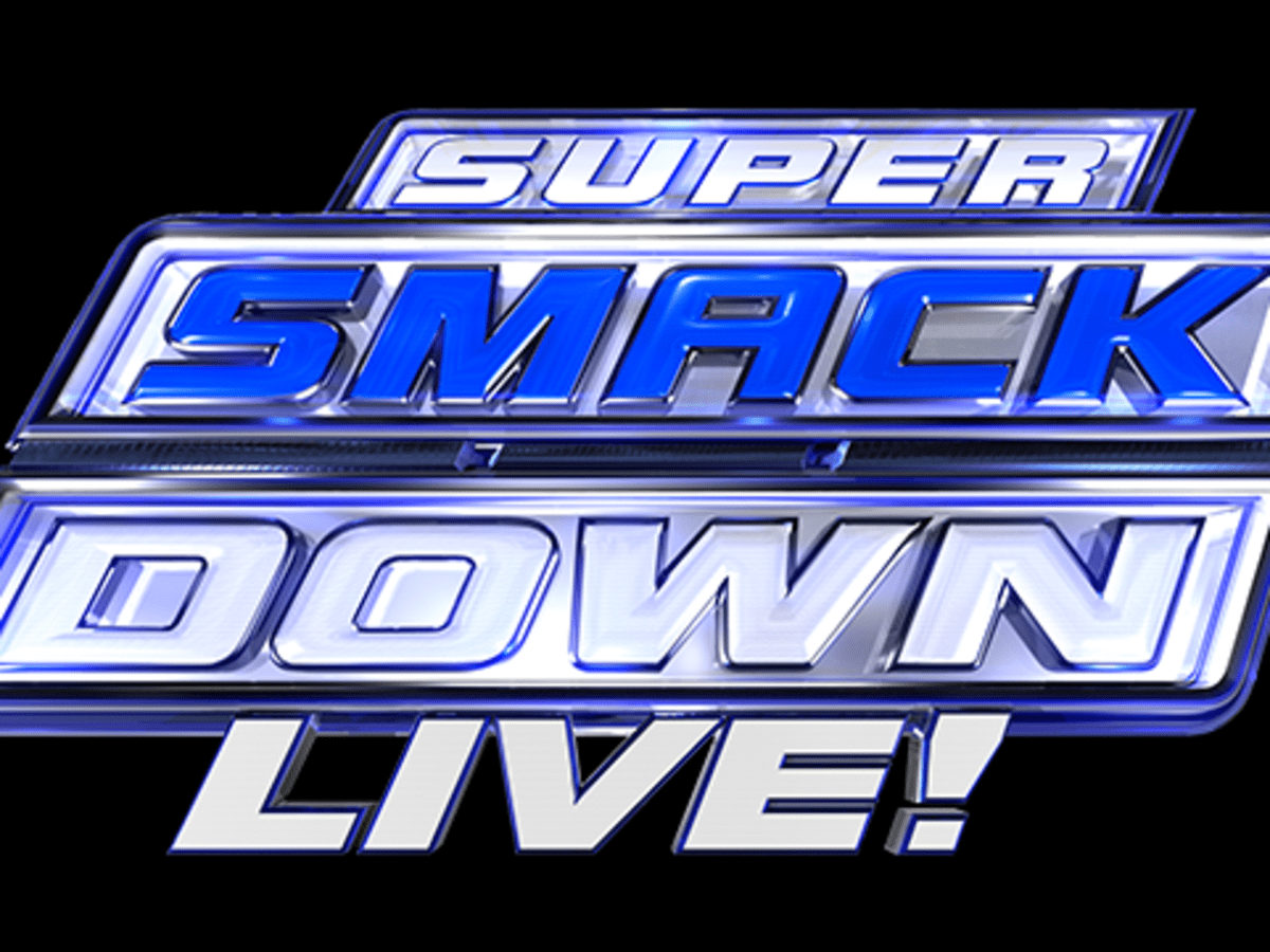 The Smackdown Breakdown So Long 15 Wwe Wrestling News World