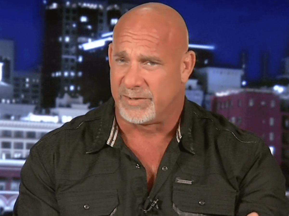 bill goldberg atlanta falcons