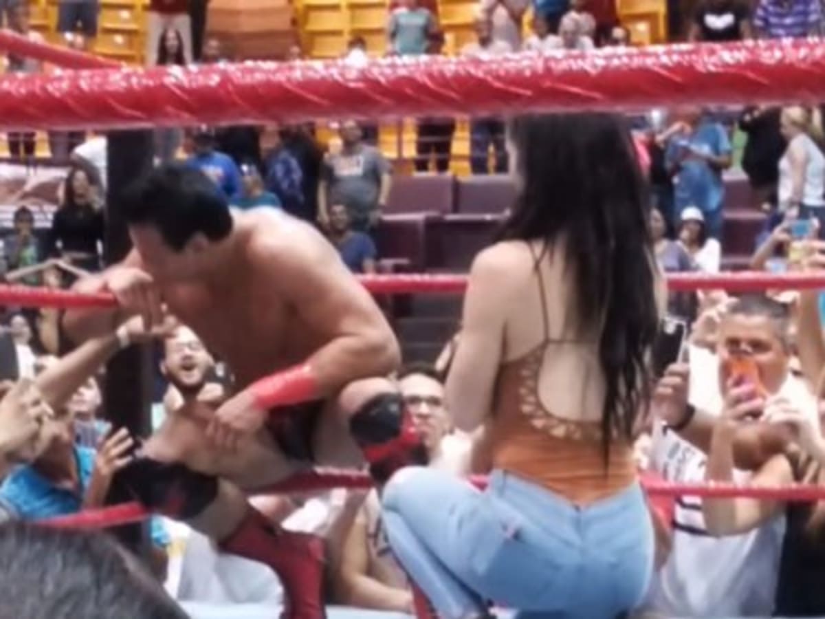 Paige married to alberto del rio store