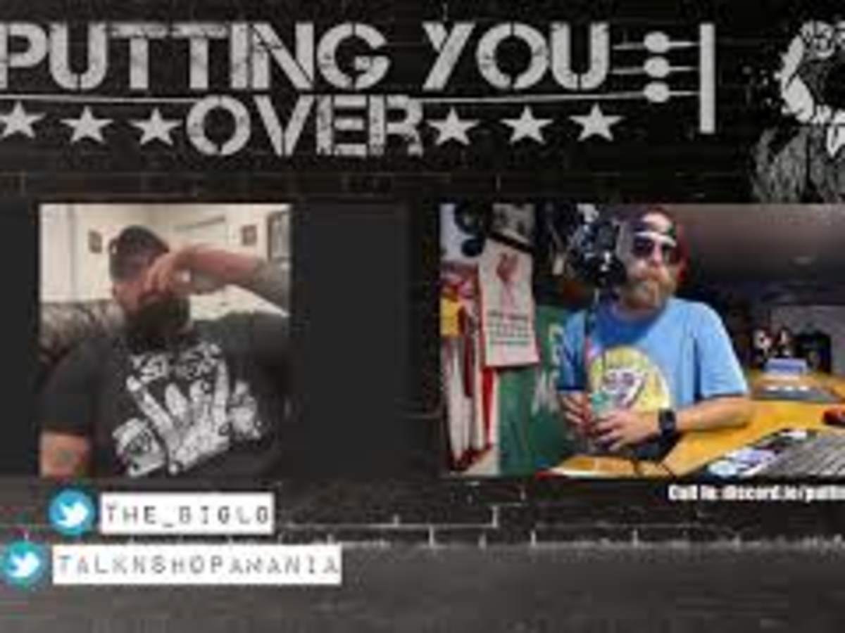 Talknshopamania stream deals