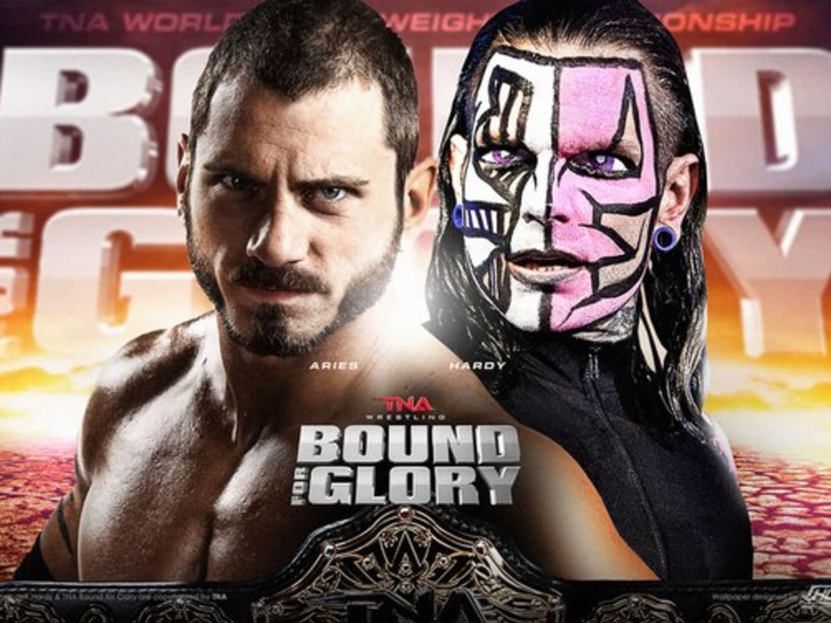 Tna bound for glory 2018 hotsell live stream free