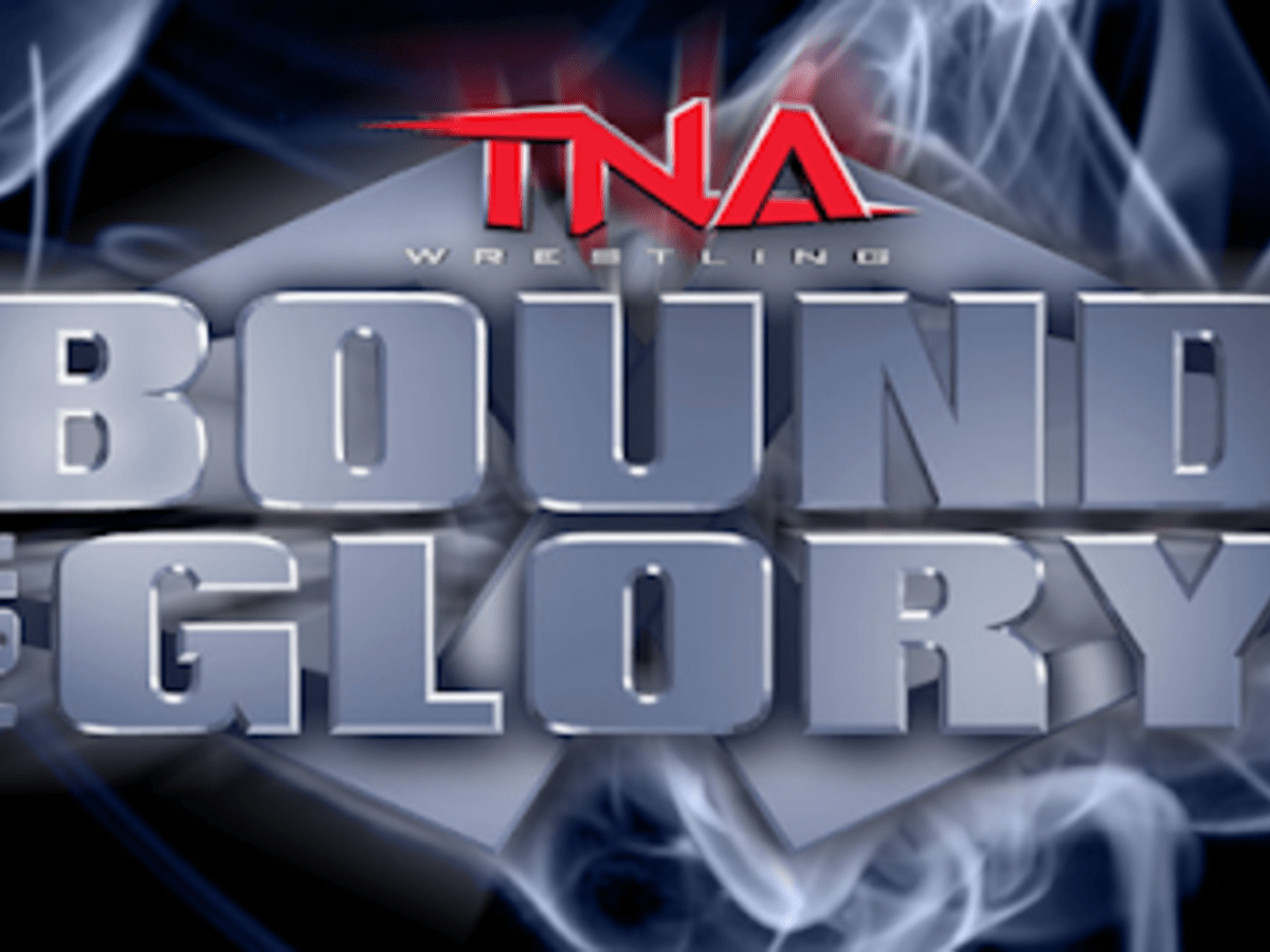 Top 10 Best Bound For Glory Pay Per Views So Far WWE Wrestling