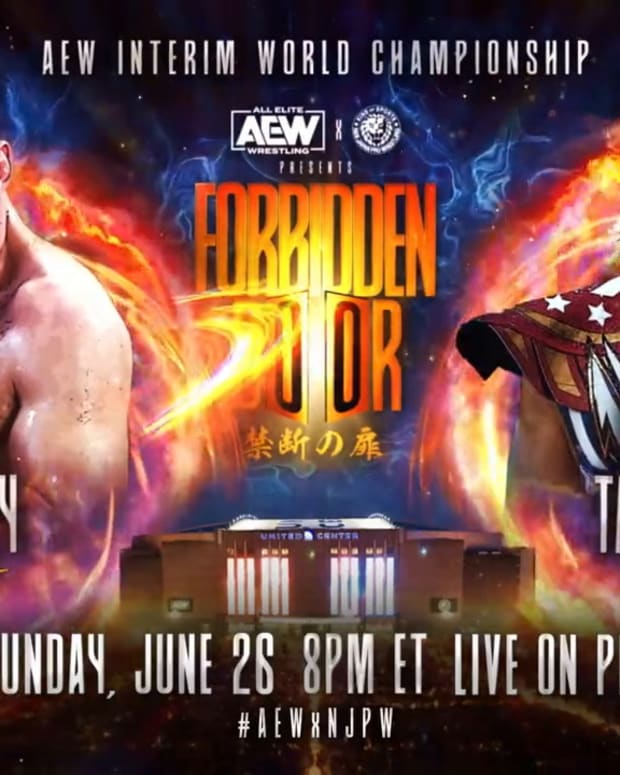 Anarchy in Arena WWE Wrestling News World