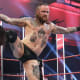   This week, Monday Night Raw was kicked off with the 'Monday Night Messiah' Seth Rollins vs Aleister Black. This storyline has gone on for a long time and is becoming very repetitive. Either Rollins and Murphy attack someone or they manage to fight back, every week is the same. I want to see more from Black because he has amazing in-ring ability and brings something very different to the red brand. Also we need a new challenger for the Messiah to add some more substance to his character. Since the end of 2019 Seth Rollins has continued to follow a similar path with all his rivals, something needs to change to shake up this character before the WWE universe gets bored. I would like to see a real faction step up to Rollins and Murphy, or for the Messiah to gain some more disciples and takeover the division.