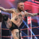 This week, Monday Night Raw was kicked off with the 'Monday Night Messiah' Seth Rollins vs Aleister Black. This storyline has gone on for a long time and is becoming very repetitive. Either Rollins and Murphy attack someone or they manage to fight back, every week is the same. I want to see more from Black because he has amazing in-ring ability and brings something very different to the red brand. Also we need a new challenger for the Messiah to add some more substance to his character. Since the end of 2019 Seth Rollins has continued to follow a similar path with all his rivals, something needs to change to shake up this character before the WWE universe gets bored. I would like to see a real faction step up to Rollins and Murphy, or for the Messiah to gain some more disciples and takeover the division.